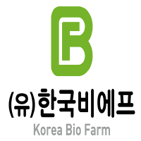 2018 한국비에프 CI 개발